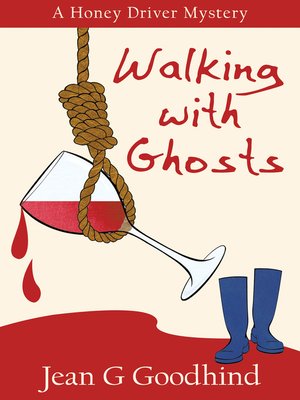 cover image of Walking with Ghosts